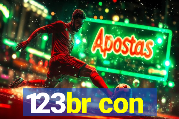 123br con